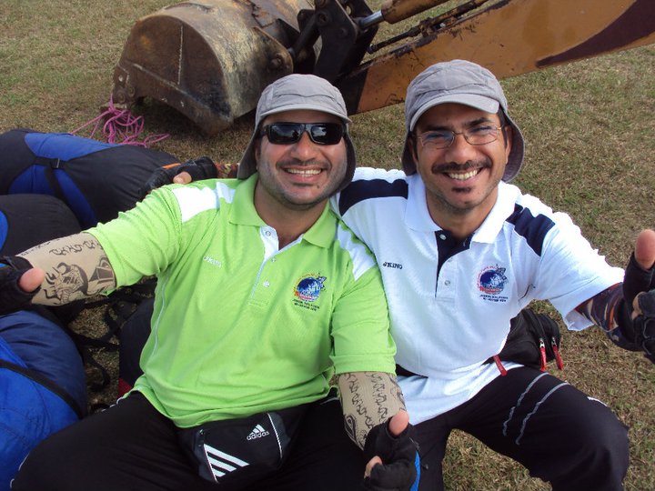 AMAR BUHAMAD / ALI BUHAMAD