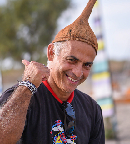 GUILHERME LINARES PALAU