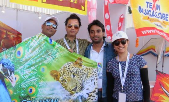 THEJITHA SAUBHAGYA EDIRISINGHE / SHIROMI SAMARAKOON