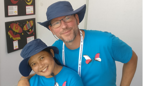 WIESŁAW GWIZDAŁA / RIE KI